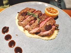 -JINNS锦时 steak&pizza(浸信会礼拜堂旧址店)