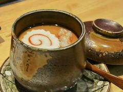 -松临·铁板烧&Omakase(神农店)