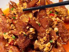 -贺庄·活鱼馆(珠吉路店)