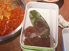 -牛小嫩串串火锅(延边大学文化城店)