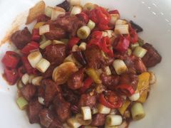 -乔家满族八大碗(流水沟店)