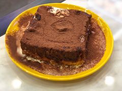 陈光记漏奶华-澳门陈光记烧味饭店(万象城店)