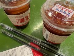-广九餐室(陈家祠扬韬广场店)
