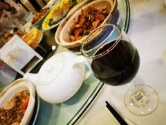 -汇贤府·李氏鲁菜(五棵松店)