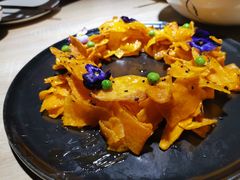 -味莊·青岛菜(云霄路店)