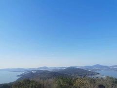 -宝界山林公园