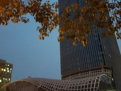 -星湖街(地铁站)