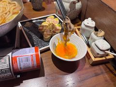 -白石的深夜食堂(济南万象城店)