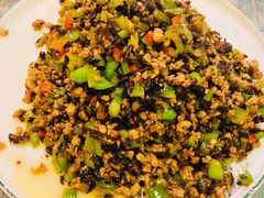 黑三剁-浩海火烧云傣家菜(京广店)