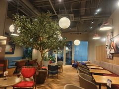 -Wagas沃歌斯(正大乐城店)
