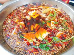 -味之绝美蛙鱼头火锅(龙潭店)