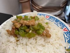 -王大妈清汤饸饹(白云社区店)