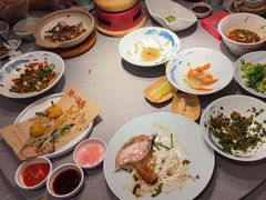 -闽上鲜·福建菜(龙湖滨江天街店)