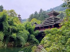 -阿哈湖国家湿地公园