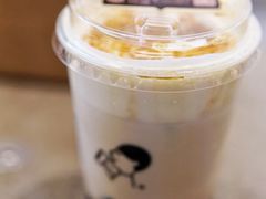 -喜茶(上海兴业太古汇店)