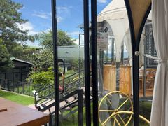 -云禾壹海景庄园餐厅