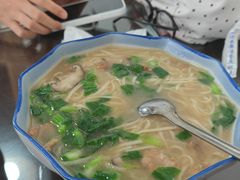 -朗妈私房菜(婺女州店)