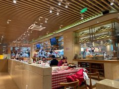 -西贝(宝乐汇店)
