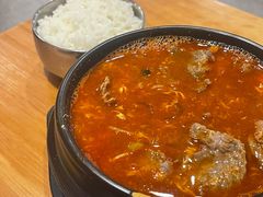 -多宾韩国料理(学衡路店)