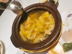 竹香土鸡煲-阿露佳·舌尖上的安吉菜