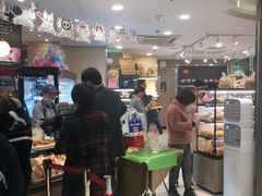 -85度C(南京龙江店)
