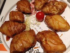 -新兴·金羊座·粤菜点心(乐峰店)
