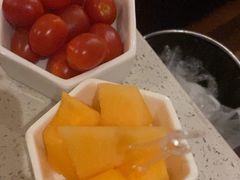 -华夏良子·足道spa艾灸(五四广场店)