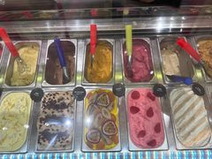 -甜艺廊(永利皇宫店)