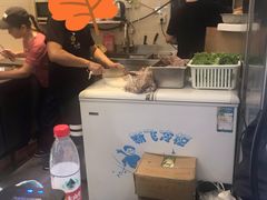 -沓客卤肉卷(共和新路店)