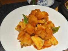 -啫胜(中央大街店)