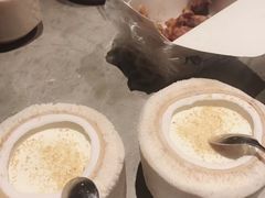 -椰子下蛋(南锣鼓巷店)