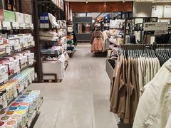 -MUJI无印良品(远洋未来广场店)