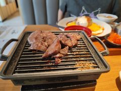 -味太助·银饭食堂(中华城店)