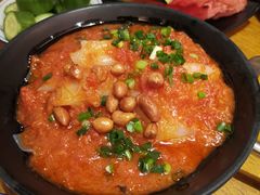 -新凯里酸汤鱼(飞山街店)