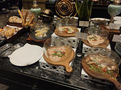 -博林天瑞喜来登酒店·西丽尚膳