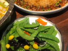 锅巴-意满花千醉(金茂览秀城店)