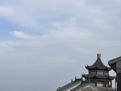 -句容茅山景区