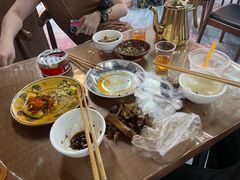 -王万妈卤猪脚(青岩交通路)