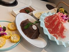 -德天雪花肥牛海鲜火锅(南苑东路店)