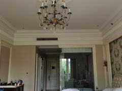-中旅阿那亚九龙湖·公主酒店