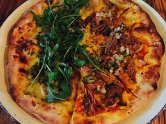 -PIZZA BIANCA(民园店)
