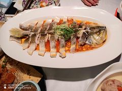 -津禧荟·酥皮烤鸭(北辰店)