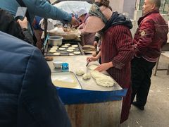 -老西关黄老太牛肉烧饼