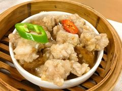 -华源餐厅·海鲜大排档(日月贝店)