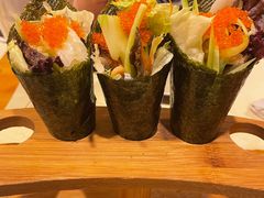 -和创柚子·会席日本料理(新区淮海街店)