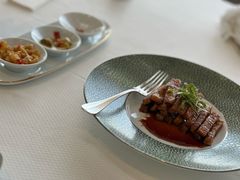 -北京柏悦酒店·锦庭餐厅Dining Room