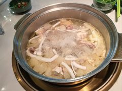 -润园四季椰子鸡火锅(欢乐海岸店)