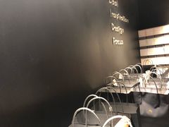 大堂-喜茶(北京三里屯太古里店)