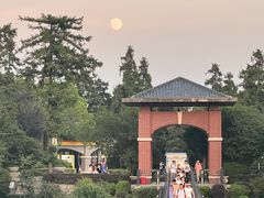 -南京银杏湖乐园