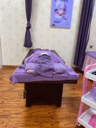 -诗安国际产后健康管理中心